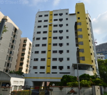 Shan Gate Apartment (D12), Apartment #936652